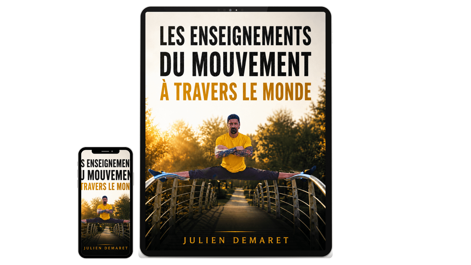 Bonus 7 Le mouvement à travers le monde