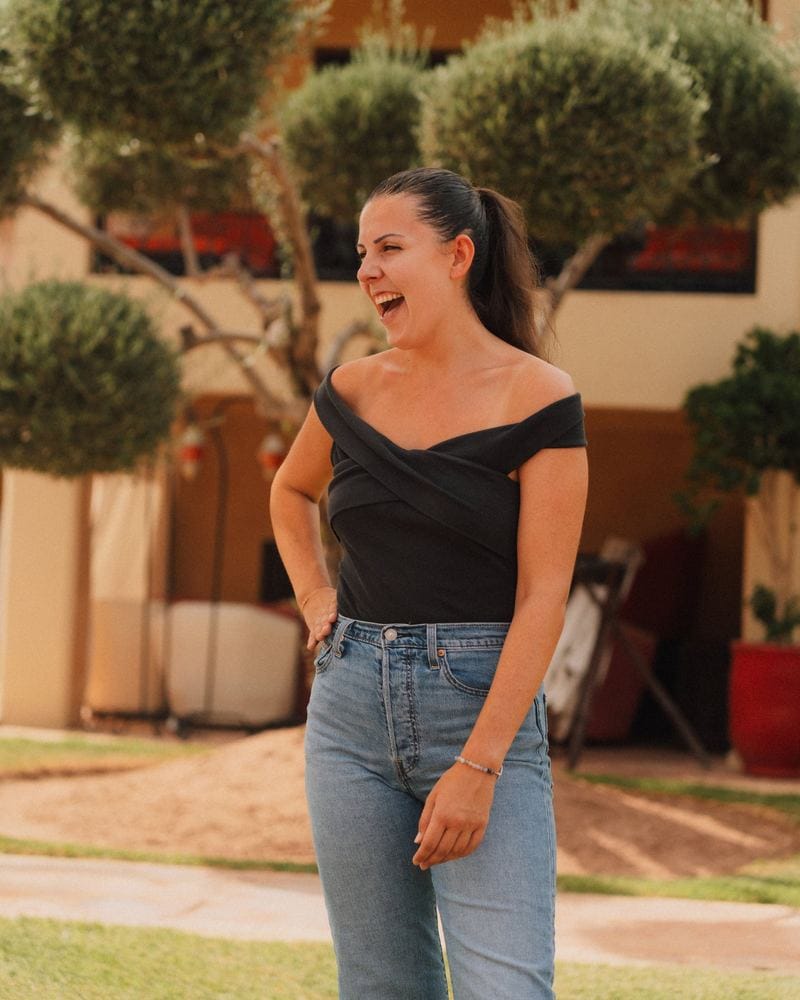 Carmen Barbera