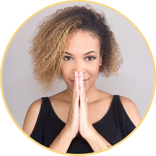 Myriam - Holisticfluence