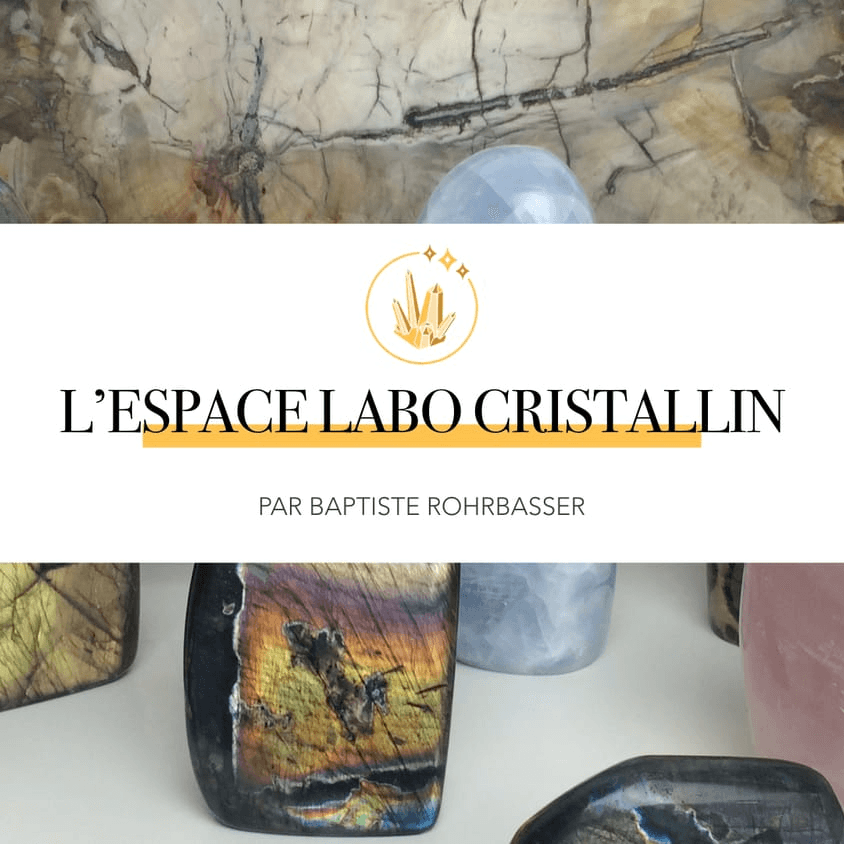 Le Labo Cristallin