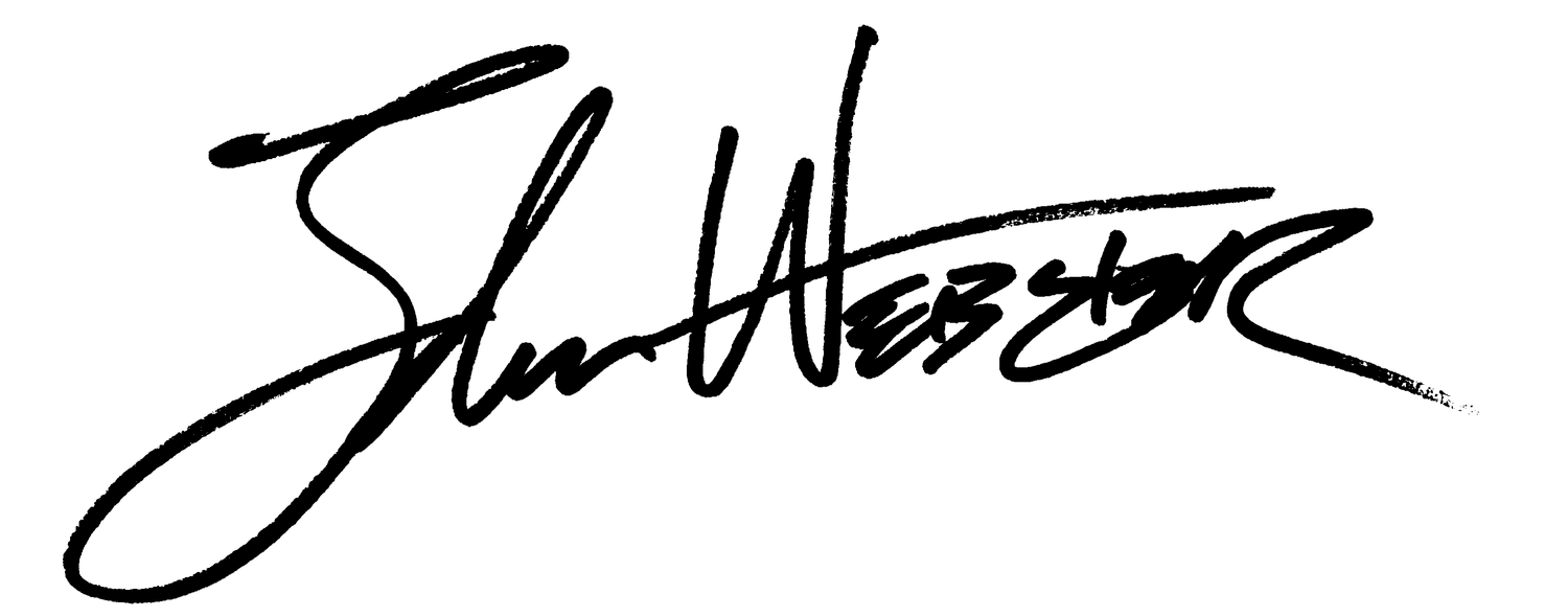 Coach John Webster, Author of Mastering Your Fate