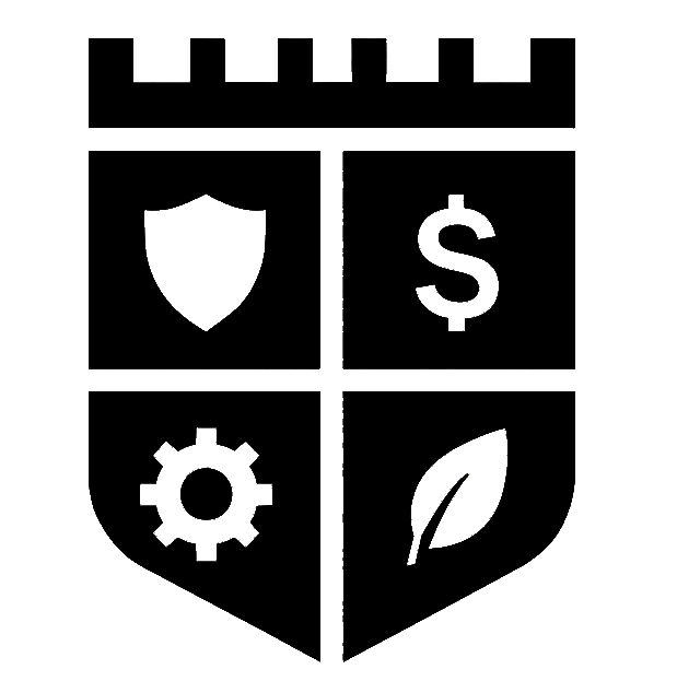 Freedom Fortress Security Quadrant