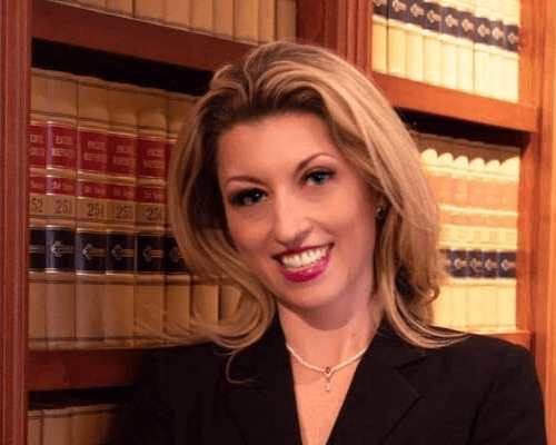 Recommended Attorneys