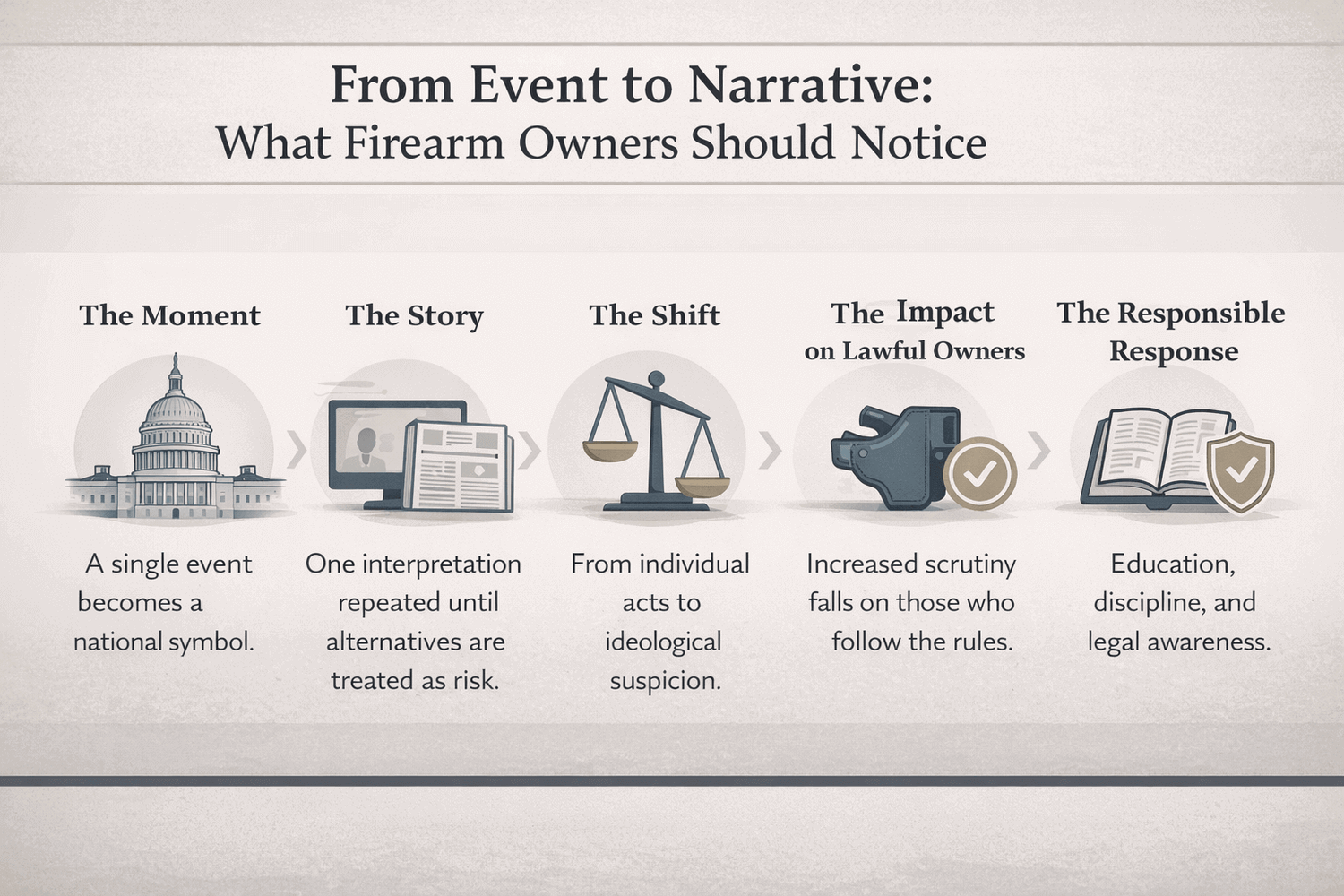 January 6th will be remembered as the day the government set up a staged riot to cover up the fact they certified a fraudulent election