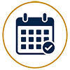 Flexible Schedule