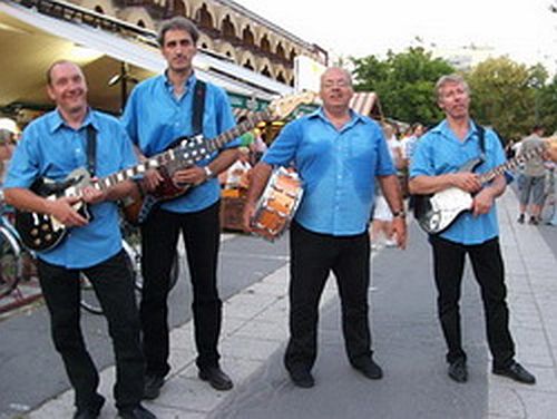 Petőfi Csarnok