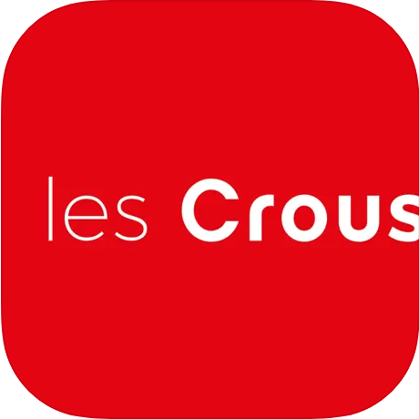 Logo du CROUS
