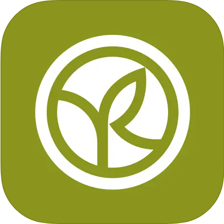 Logo d'Yves Rocher