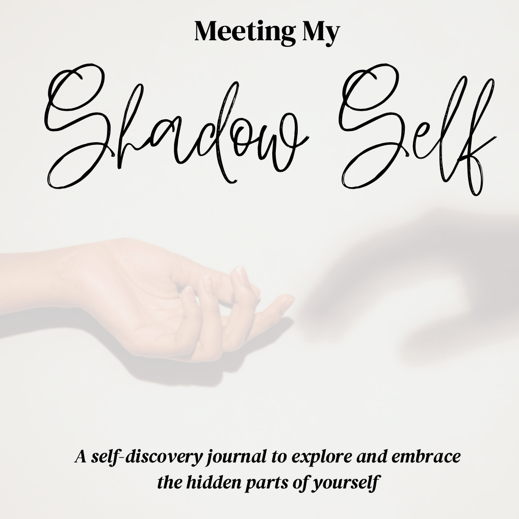 Meet My Shadow Self Pt 1