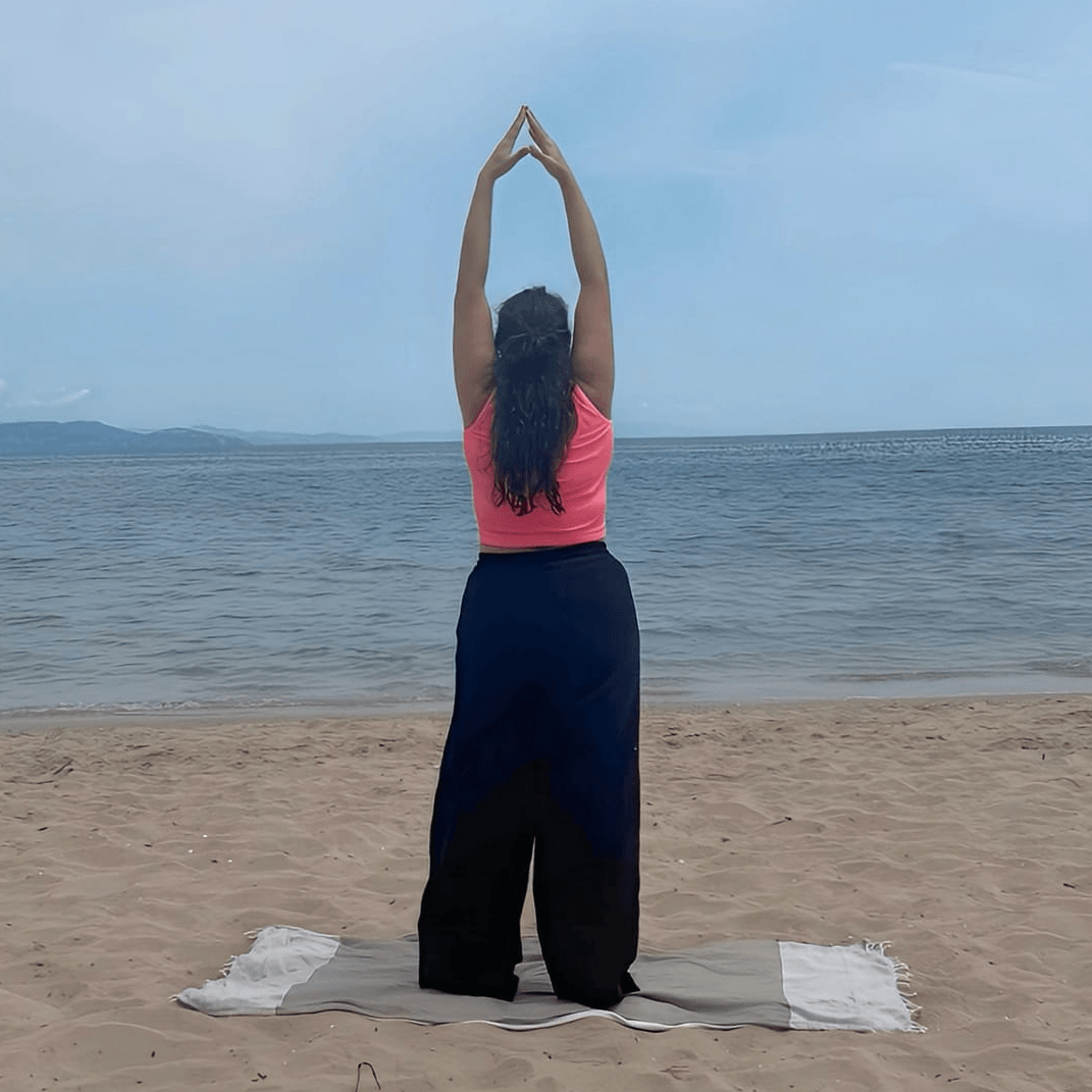 Meditate in Sifnos 