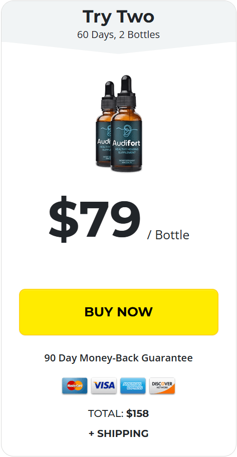 neurosilence buy now 1 bottle