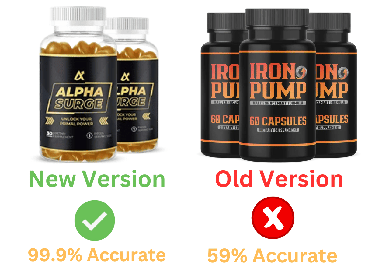 ironpump