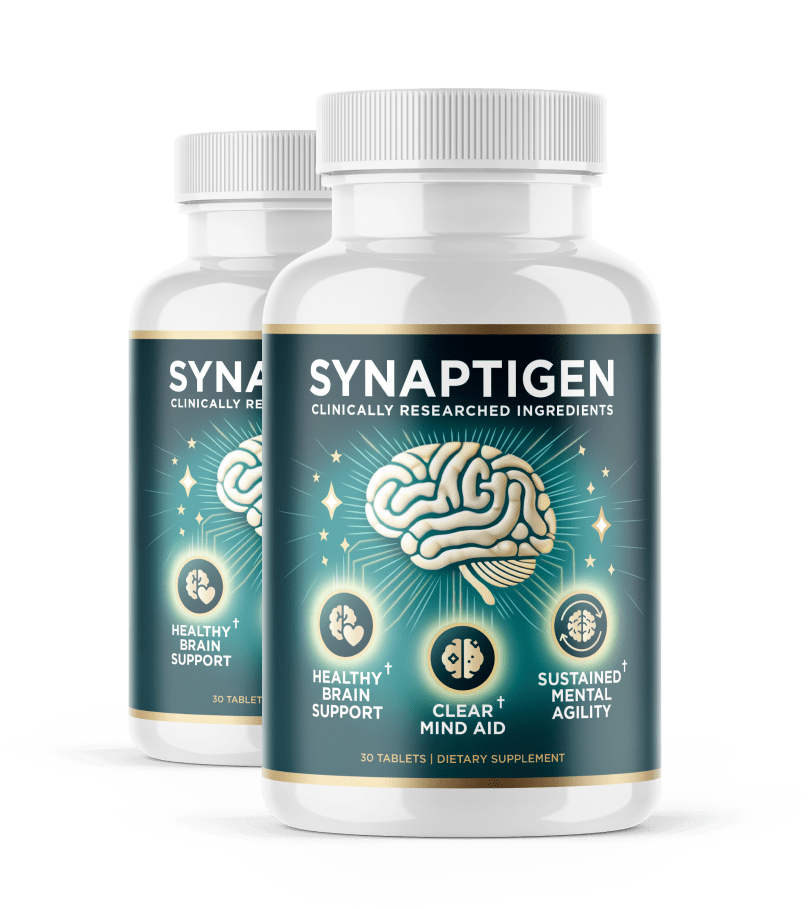 synaptigen