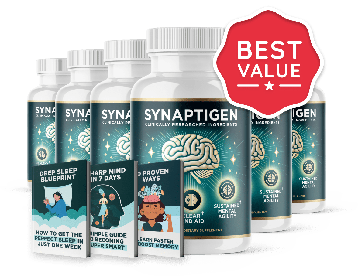 synaptigen purchase