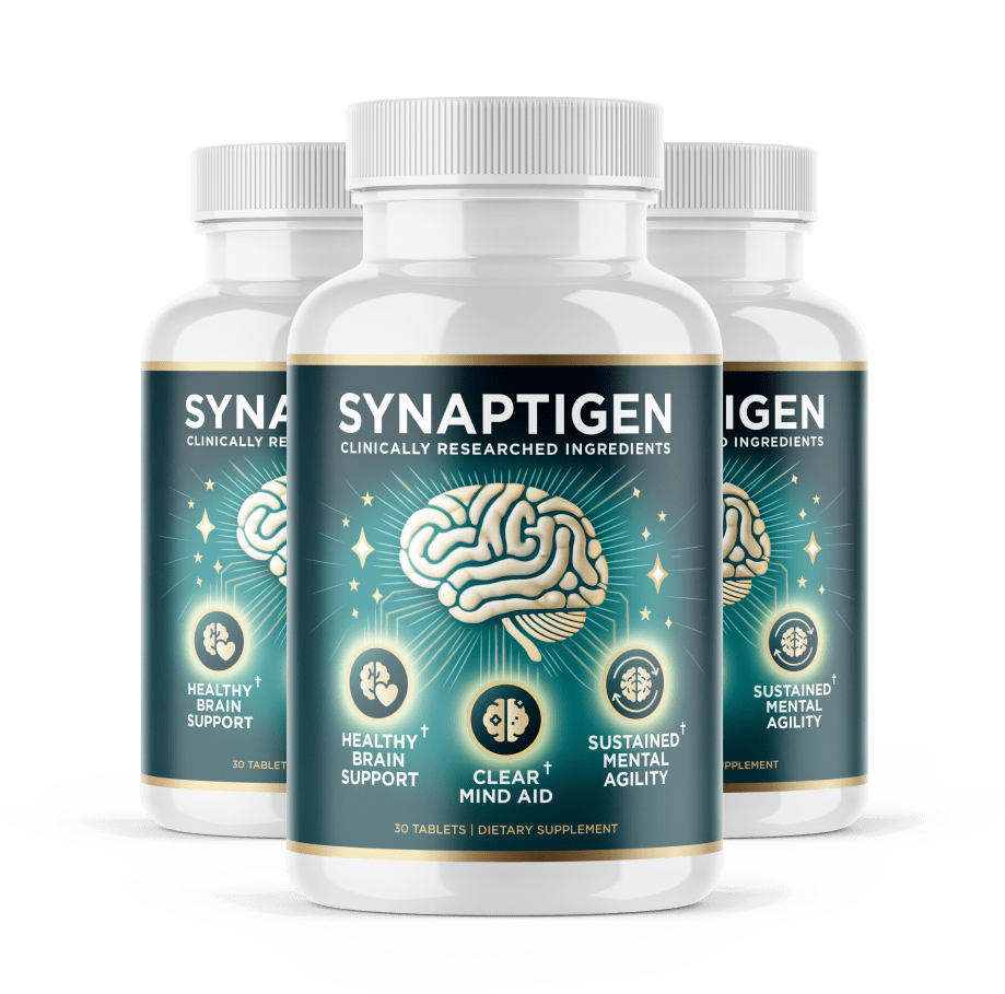 synaptigen official