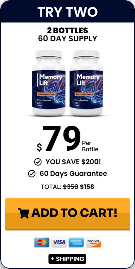 memorise buy now 1 bottle