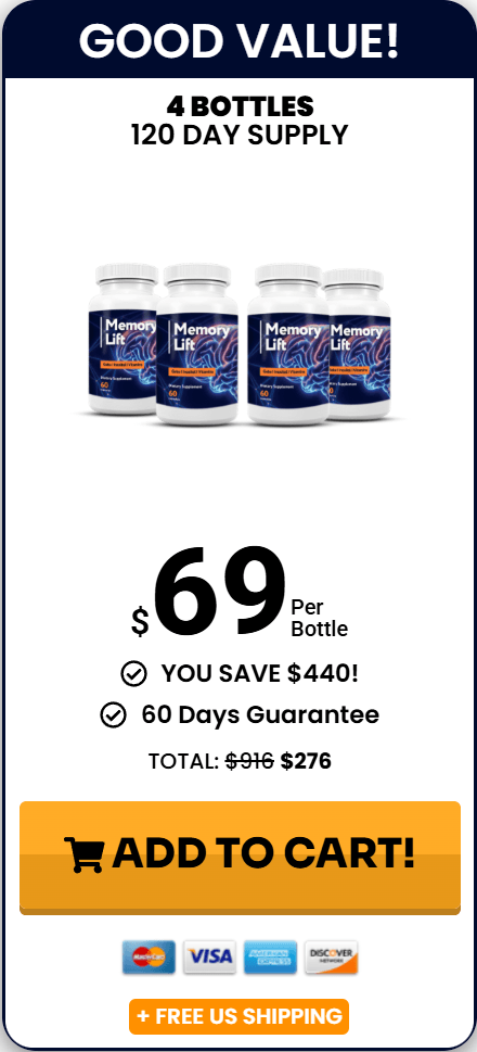 memorise buy now 3 bottles