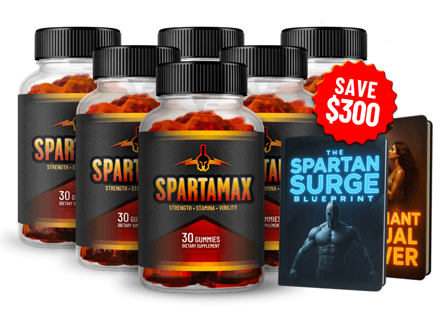 spartamax purchase