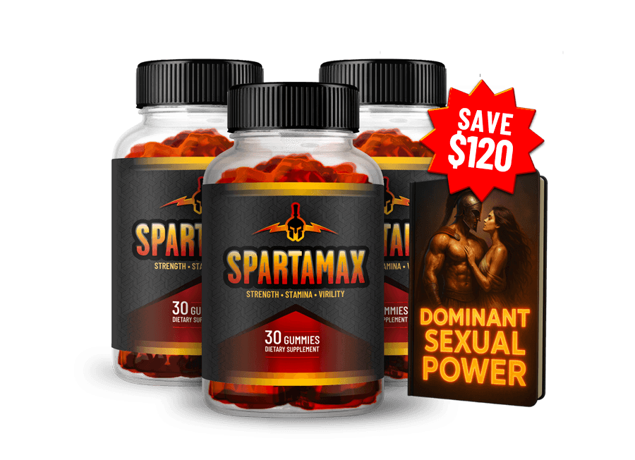 spartamax official