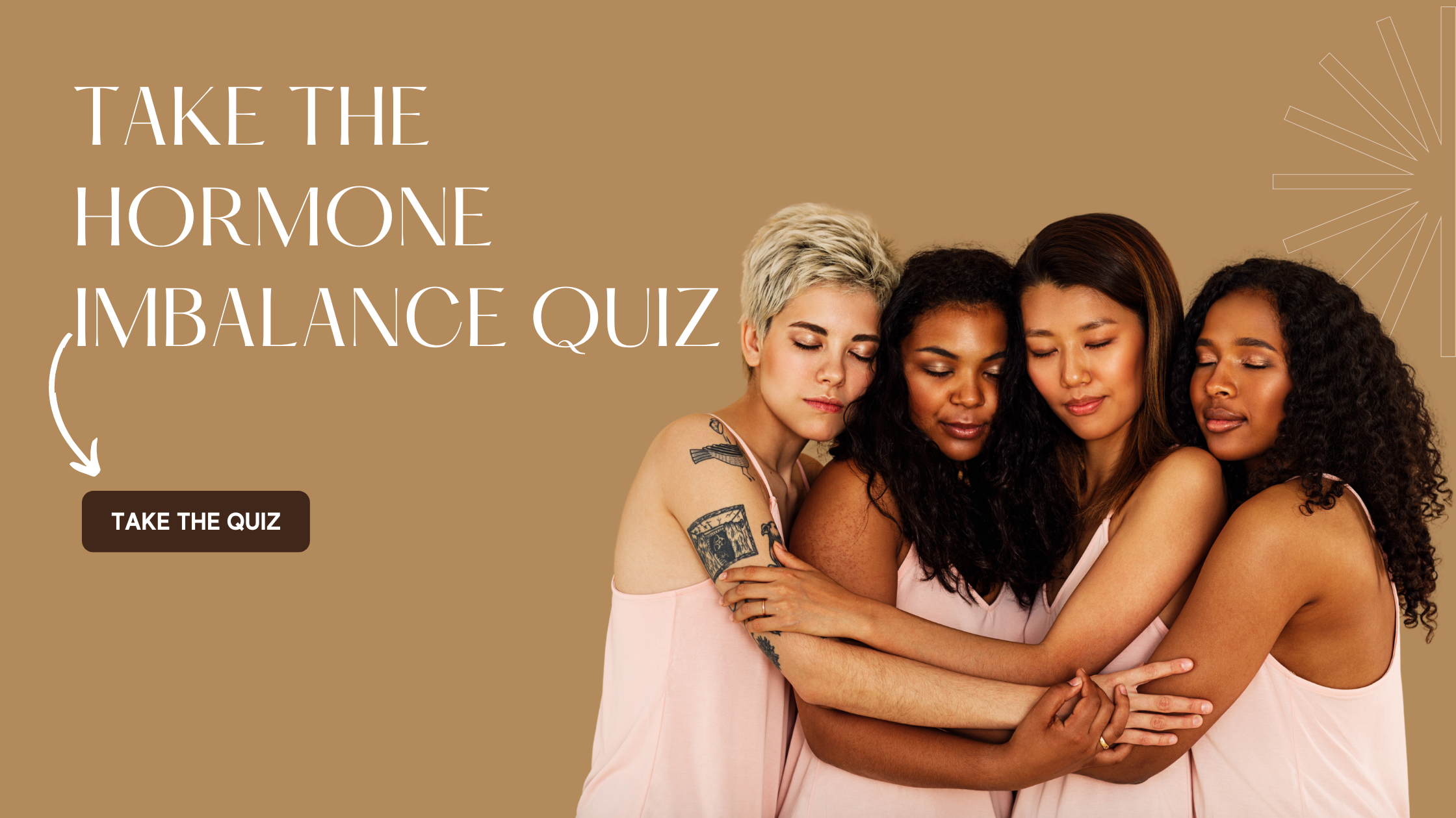 hormone imbalance quiz