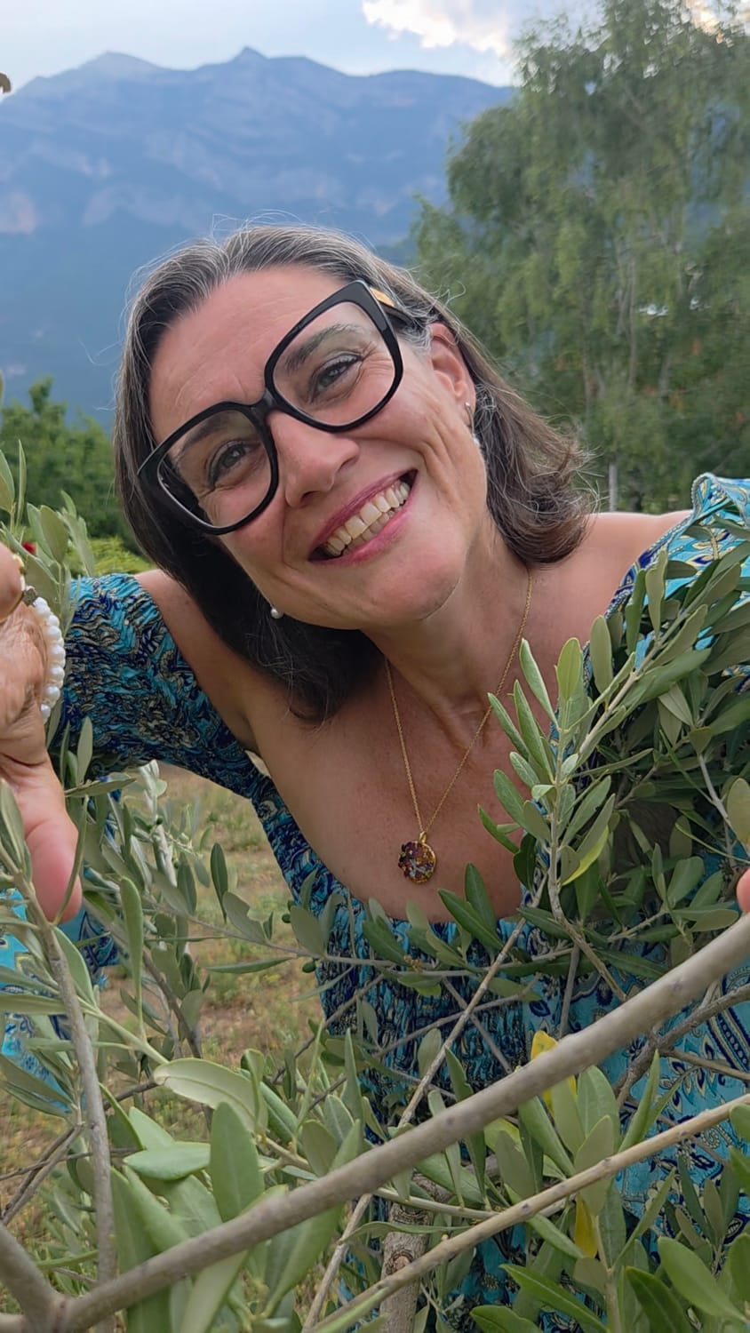 Mariangela Lotti
