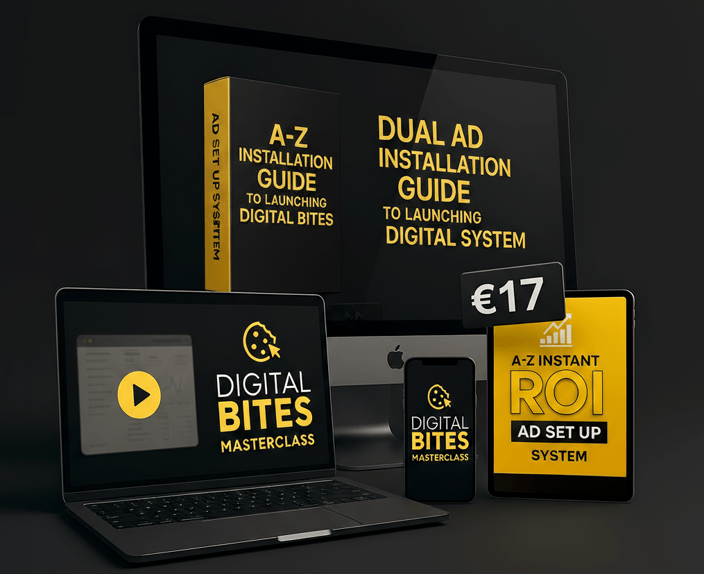 Digital Bites