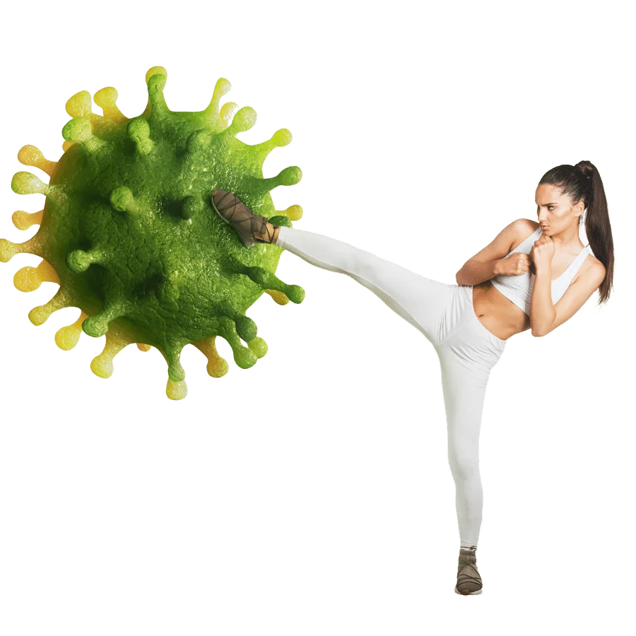 ameripure health sod supplement, APH, superoxide dismutase