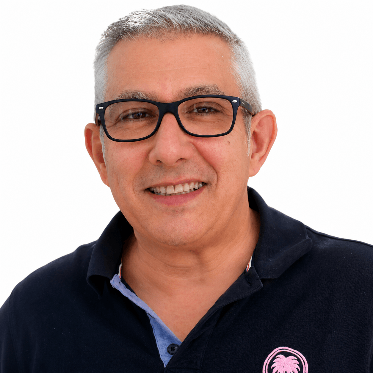 Jean-Philippe Carrère, animateur de la conférence Elovipure