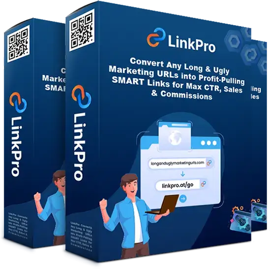 LinkPro Bundle