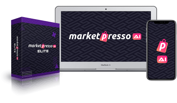 MarketPresso AI Bundle
