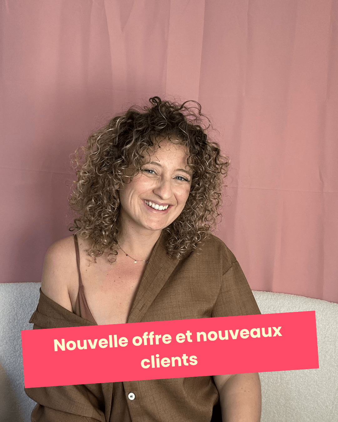 Témoignage de Zoë L’Huillier