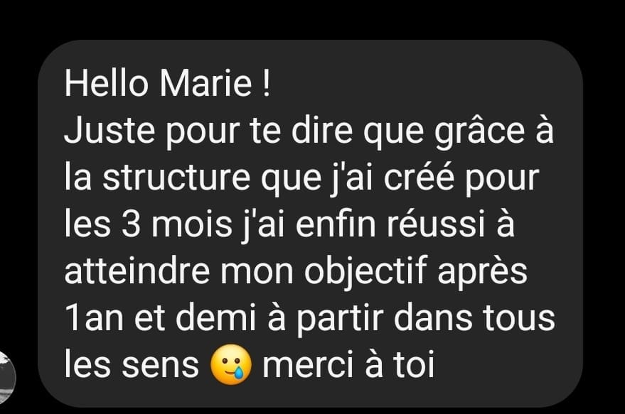 Résultat de Laura