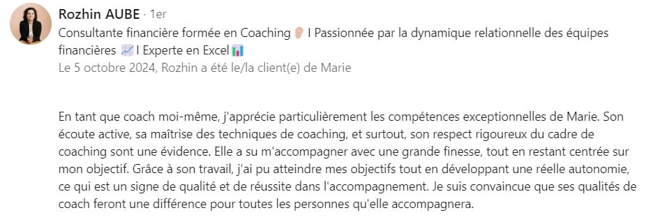 Avis de Rozhin