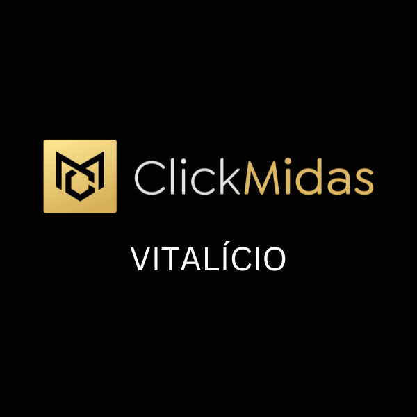 Click Midas Vitalício