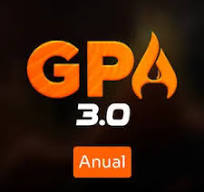GPA 3.0 Caio