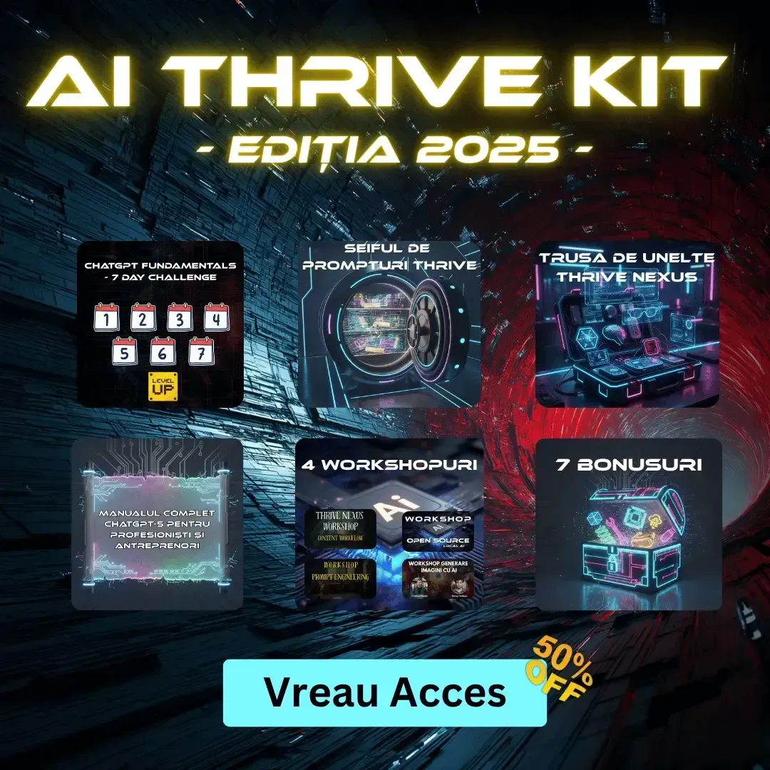 AI Thrive Kit 2.0