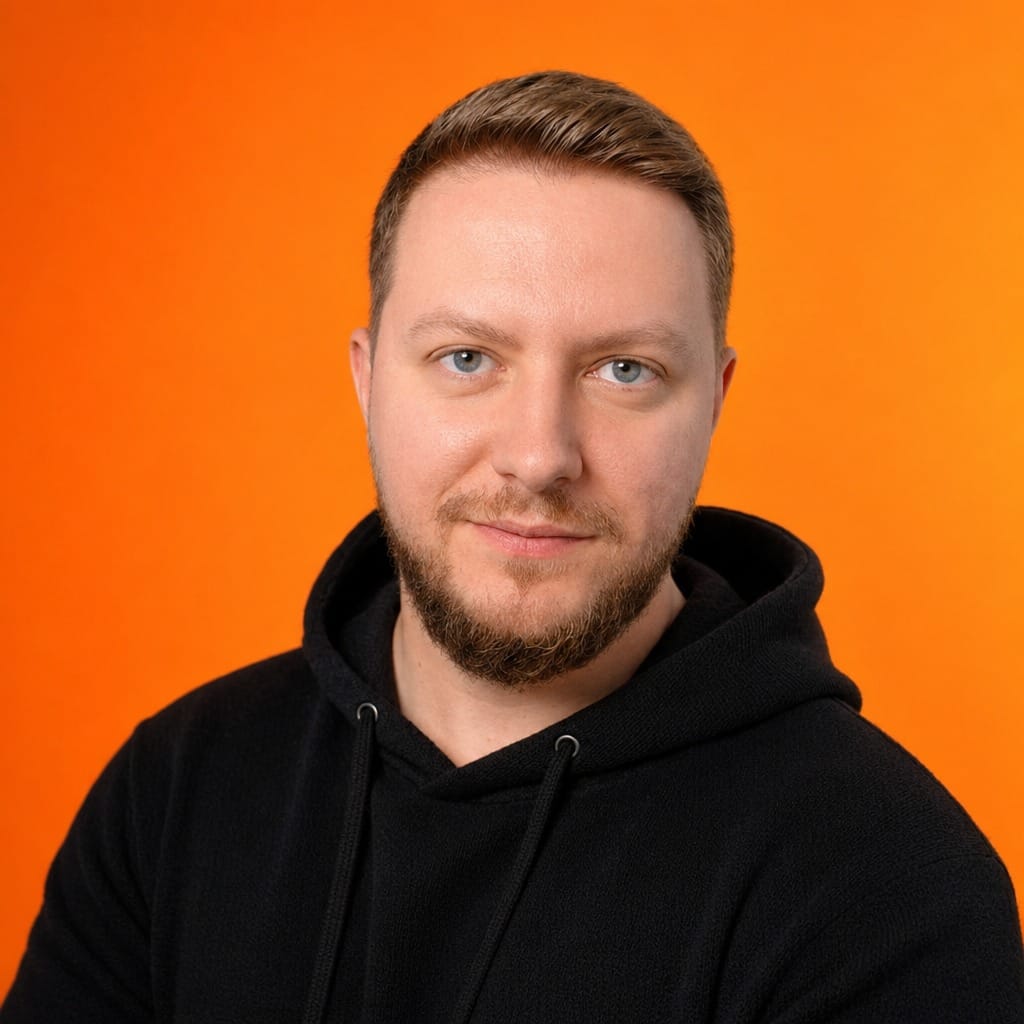 Cristian Mezei