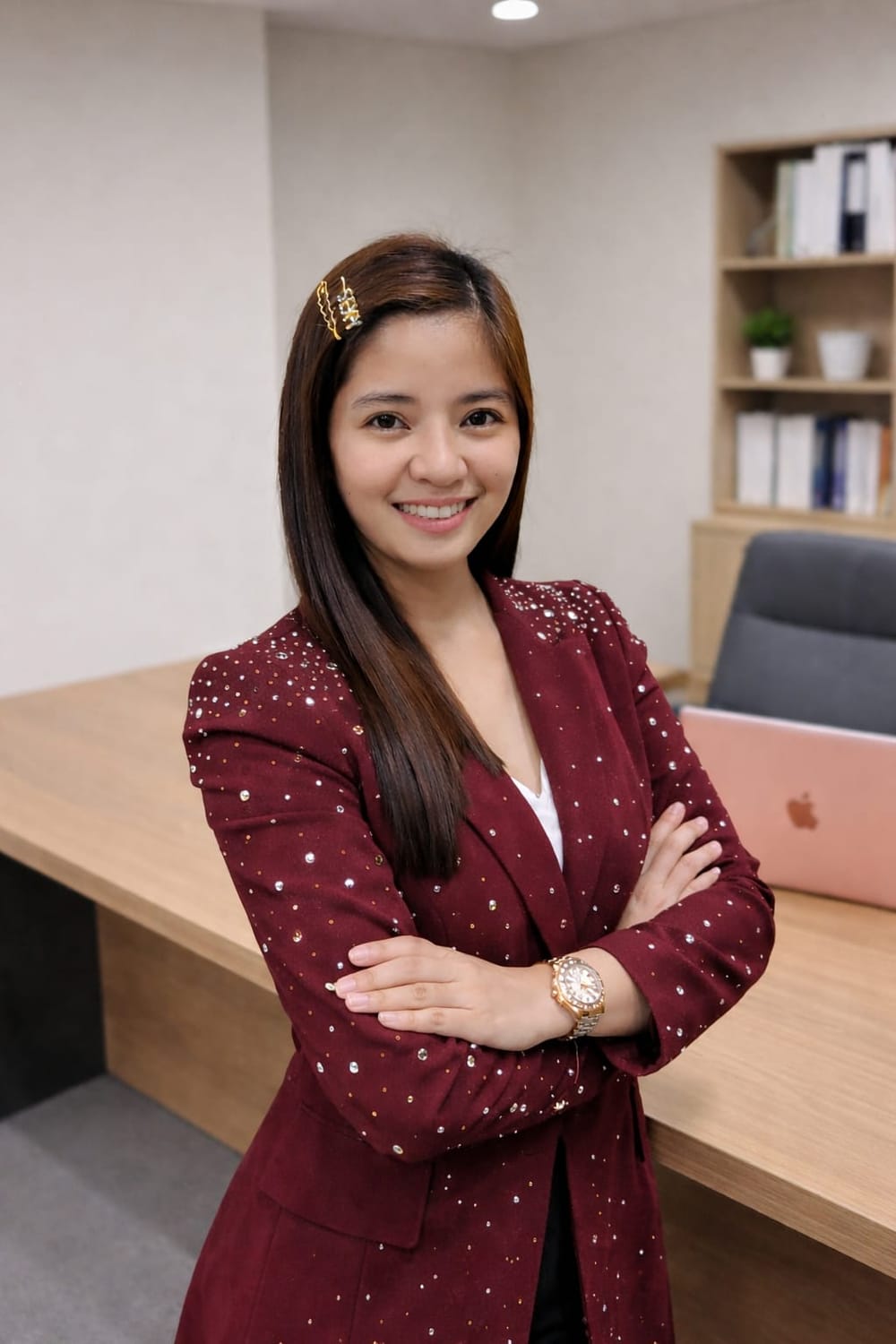 Prime Dynasty Founder