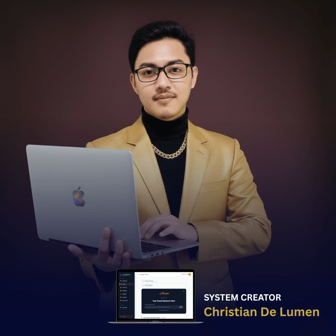 SmartBiz Engine System