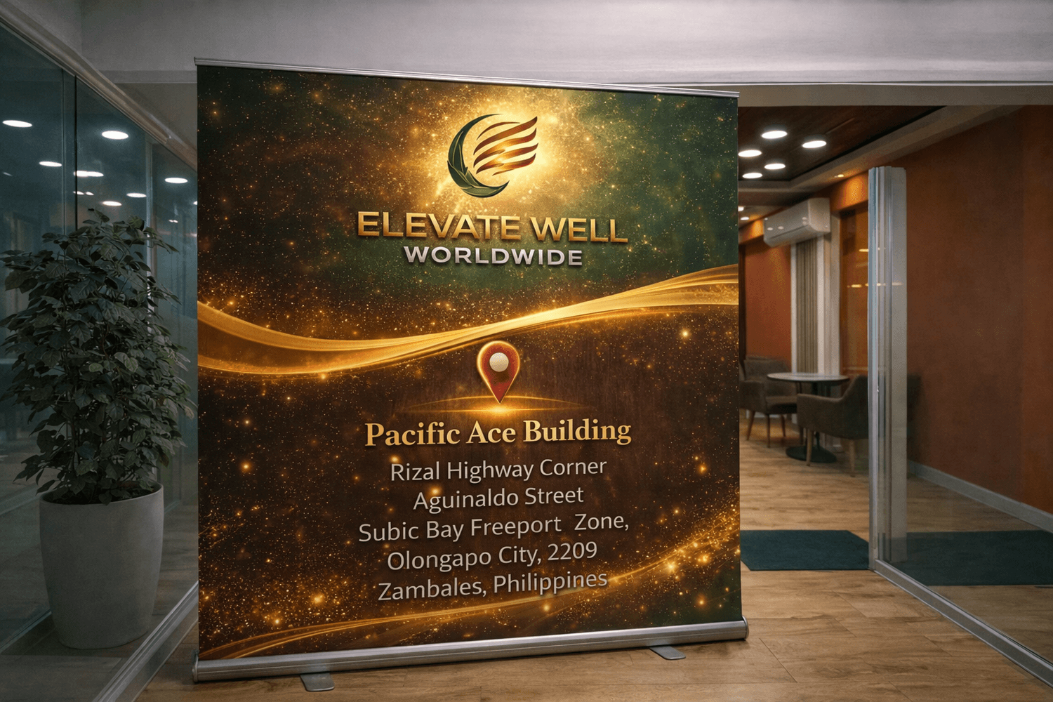 Elevate Well Office