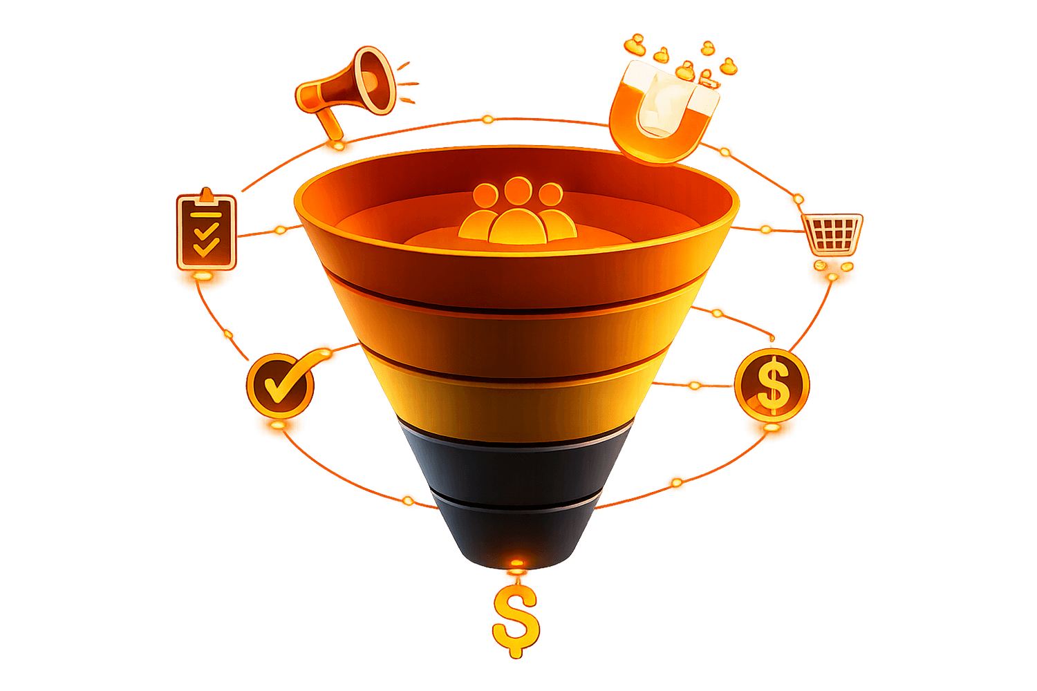 Sales Funnel
