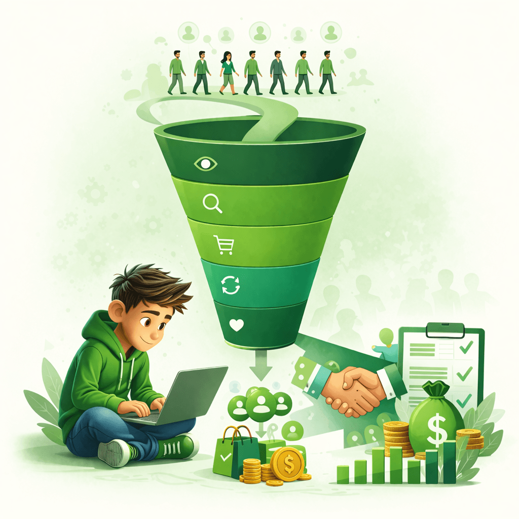 Marketing Automation