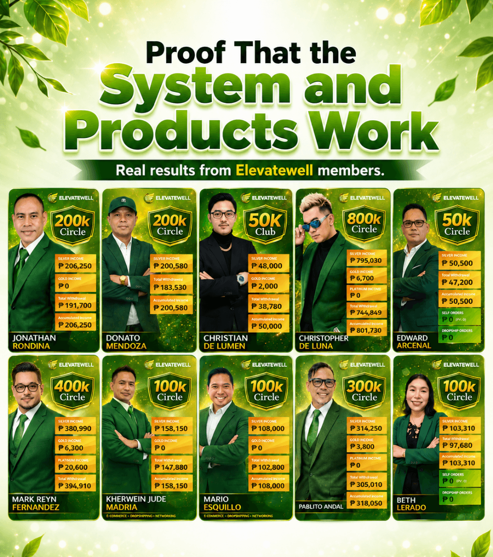 Main Page Content PC