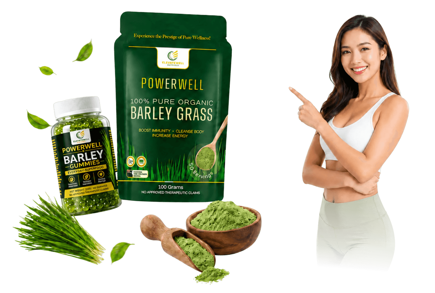 Our Products