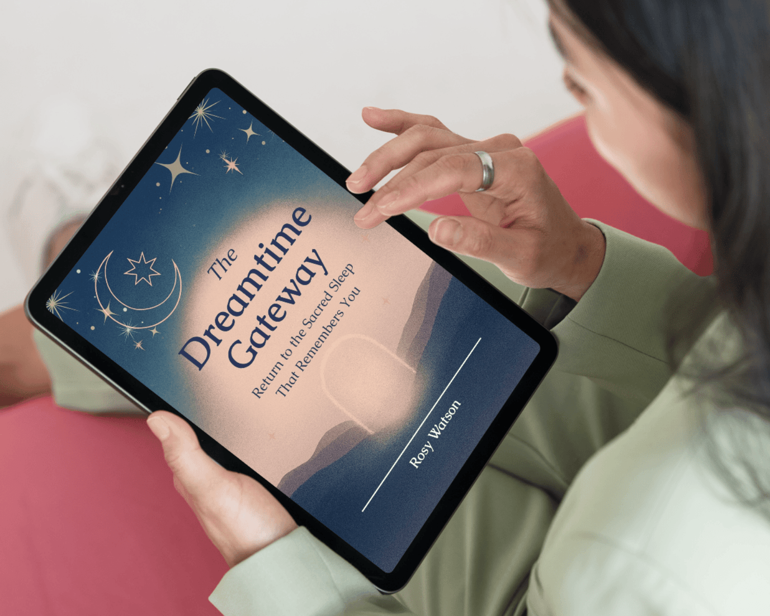 Free ‘No’ Scripts for empaths – emotional burnout recovery tool to help set strong boundaries and fix people-pleasing patterns