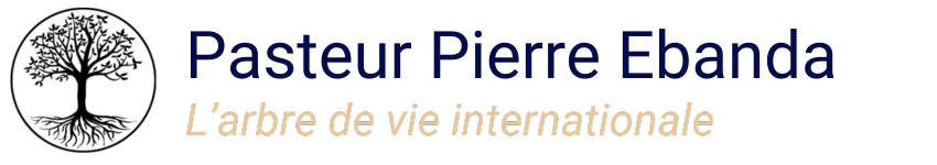 Visite le site du Pasteur Pierre Ebanda