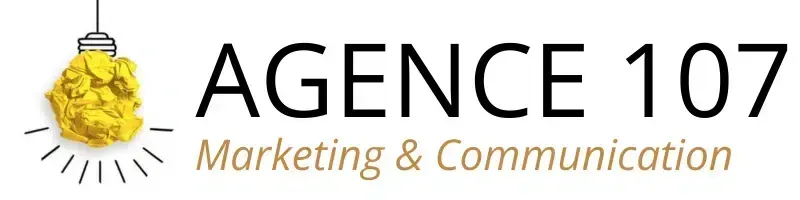 Visite le site de l'AGENCE 107