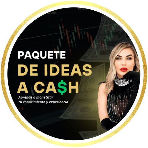 De Ideas a Ca$h