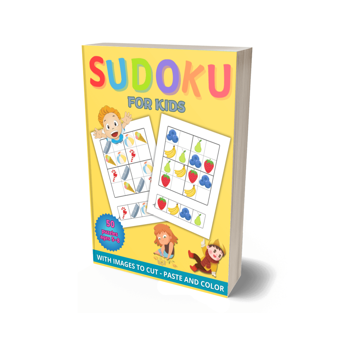 Sudoku for Kids