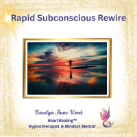 The Rapid Subconscious Rewire